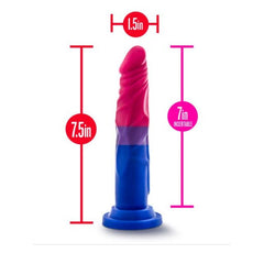 Avant Pride P8 Dildo