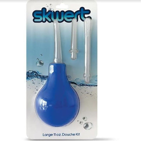 Skwert 3oz Douche Large