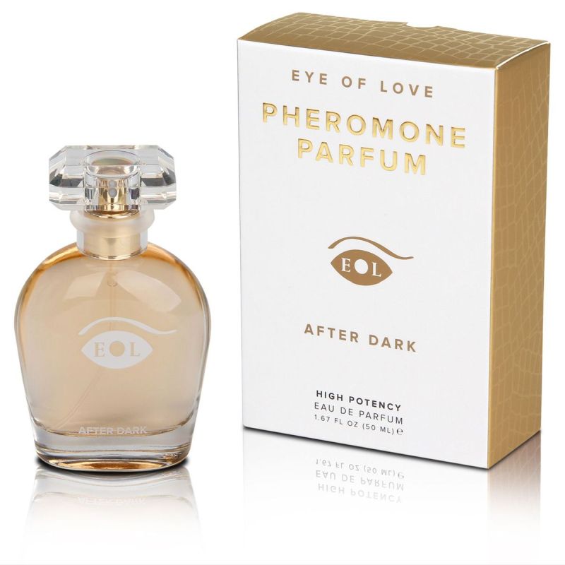 Pheromone Body Spray After Dark 50ml