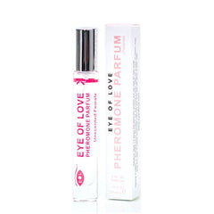 Pheromone Body Spray Unscented Female 10ml