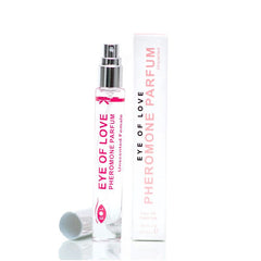 Pheromone Body Spray Unscented Female 10ml