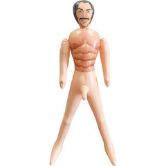 Johnny Wad Inflatable Doll