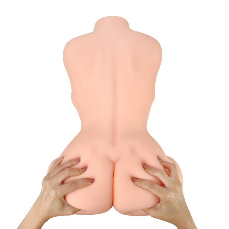 Love Torso Samantha