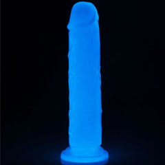 Lumino Play Dildo 8in