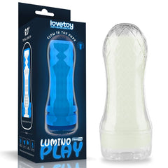 Lumino Play Pocket Masturbator