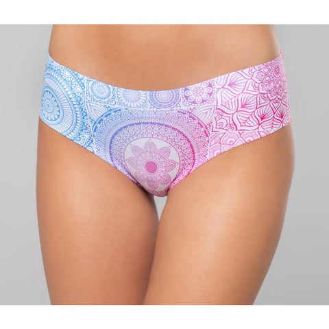 Mandala Emotional Thong