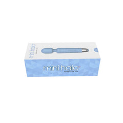 Shibari Mini Halo Wireless 20X Powder Blue