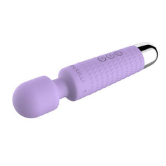 Shibari Mini Halo Wireless 20X Lilac