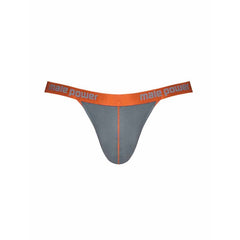 Male Power Casanova Uplift Micro Thong Grey