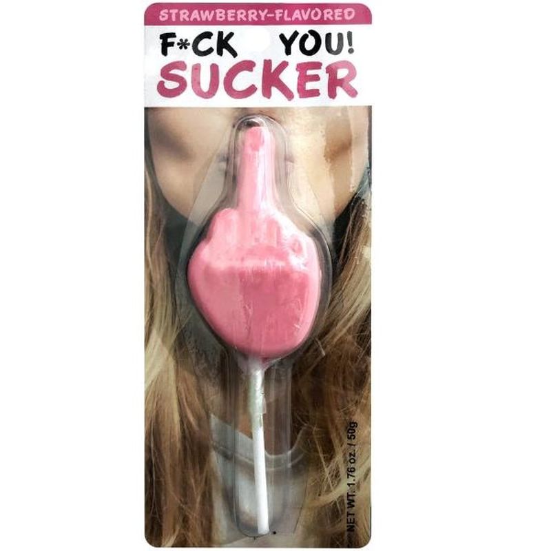 Fuck You Sucker