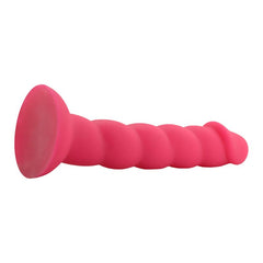 Spiral Cock Pink