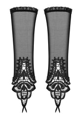 Luiza Gloves
