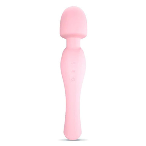 Blossom Wand Massager Pink