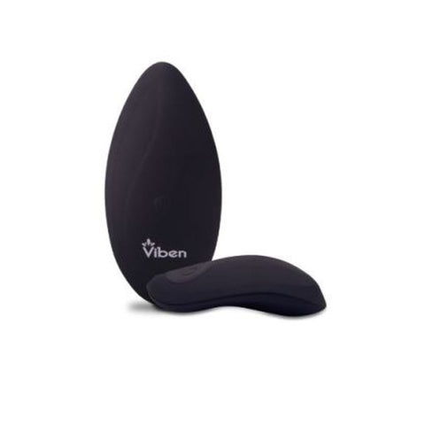 Viben Racey Multi Function Panty Vibe w Remote