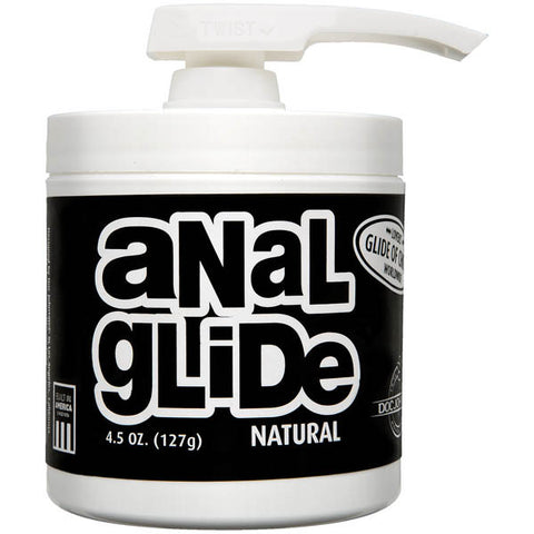 Doc Johnson's Anal Glide