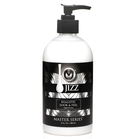 Master Series Jizz - 488 ml