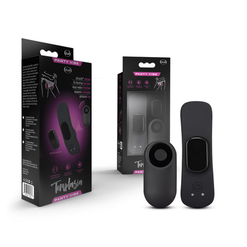 Temptasia Remote Control Panty Vibe