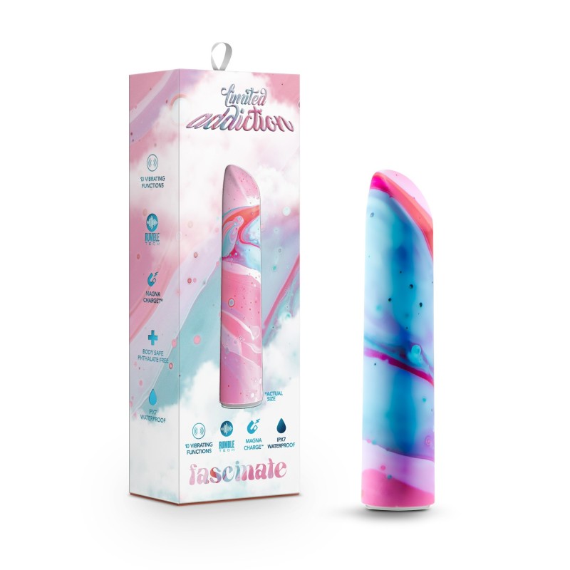 Limited Addiction Fascinate - Power Vibe