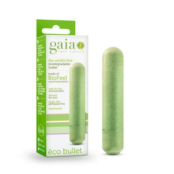 Gaia Eco Bullet