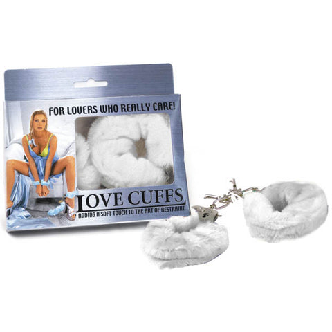 Love Cuffs