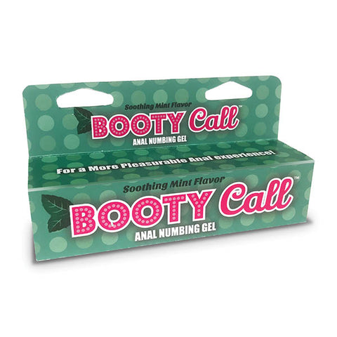 Booty Call