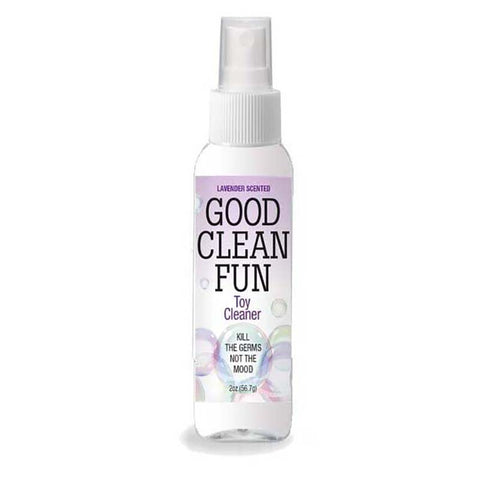 Good Clean Fun - Lavender