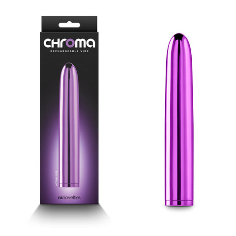 Chroma - Purple