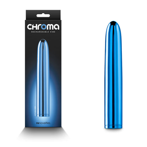 Chroma - Blue