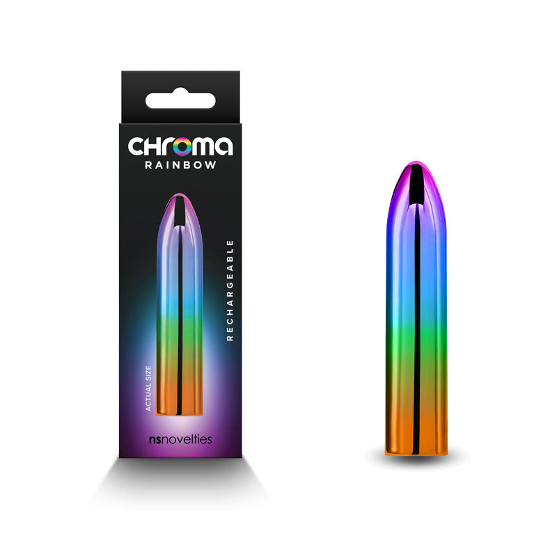 Chroma Rainbow - Medium