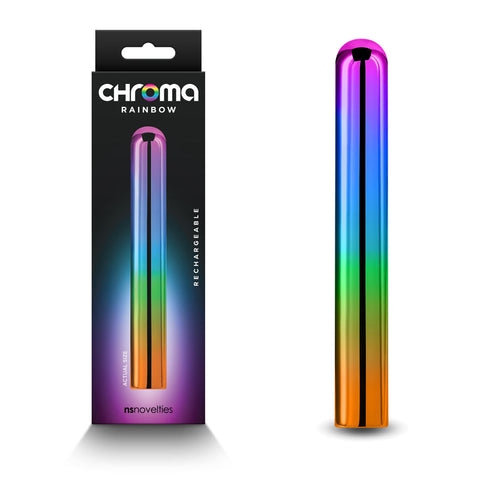 Chroma Rainbow - Large
