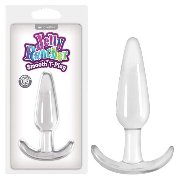 Jelly Rancher Smooth T-Plug