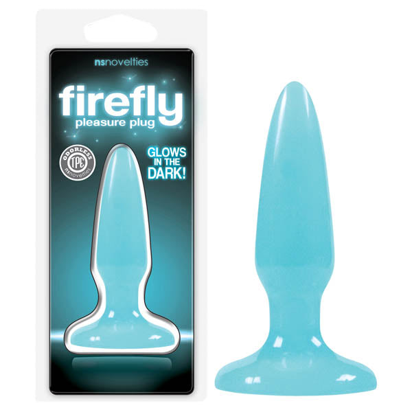 Firefly Pleasure Plug