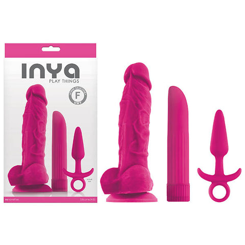 Inya Play Things