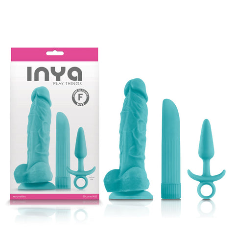 Inya Play Things