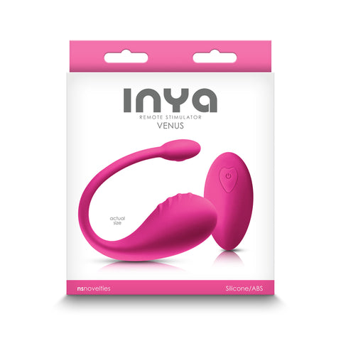 INYA Venus - Pink
