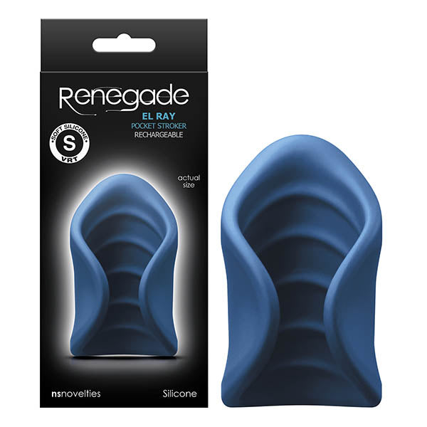 Renegade - El Ray Pocket Stroker
