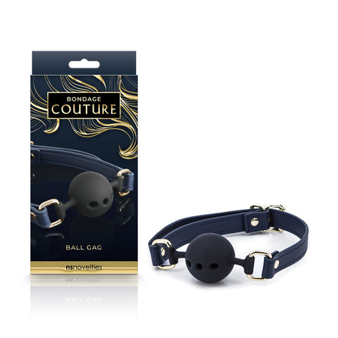 Bondage Couture Ball Gag