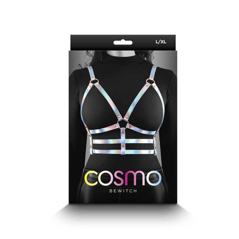 Cosmo Harness Bewitch - L/XL
