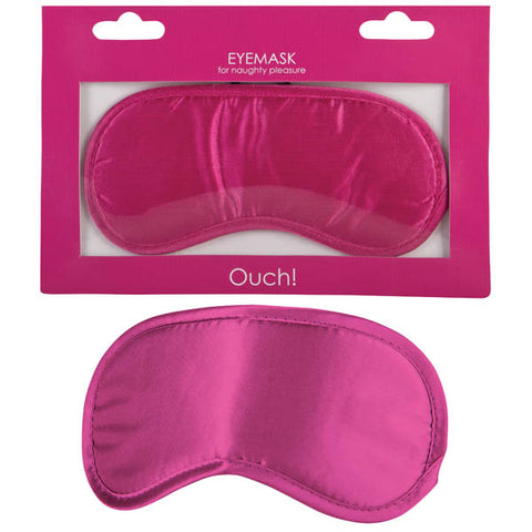 Ouch Soft Eyemask