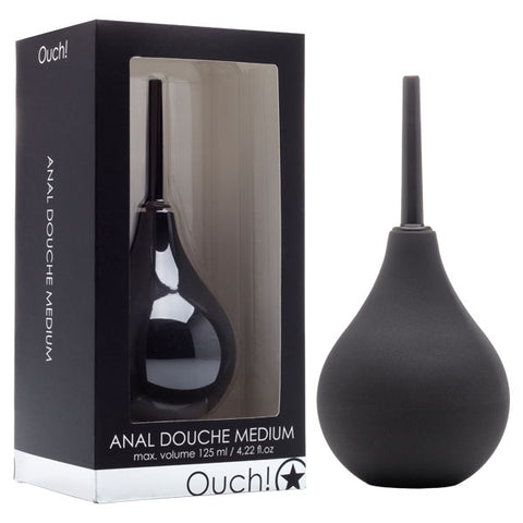 Ouch Anal Douche - Medium