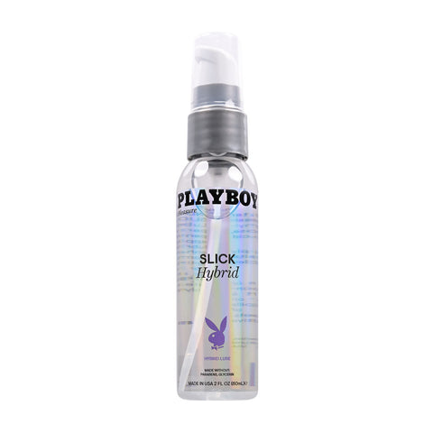 Playboy Pleasure SLICK HYBRID - 60 ml