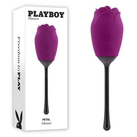 Playboy Pleasure PETAL