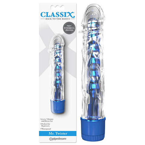 Classix Mr Twister