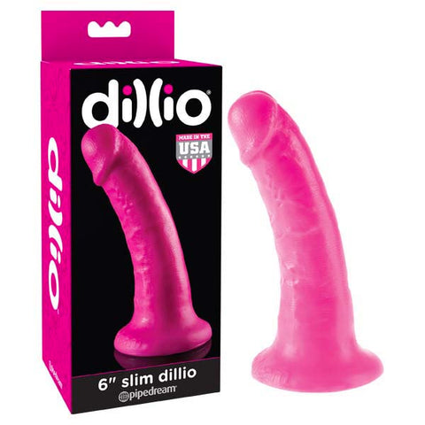 Dillio 6'' Slim