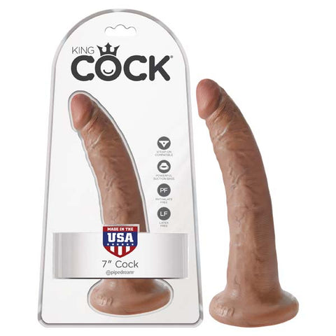 King Cock 7'' Cock
