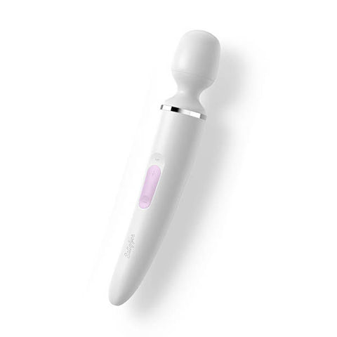 Satisfyer Wand-er Woman